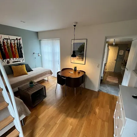 Backhouse Free Parking Og Privacy Apartment *